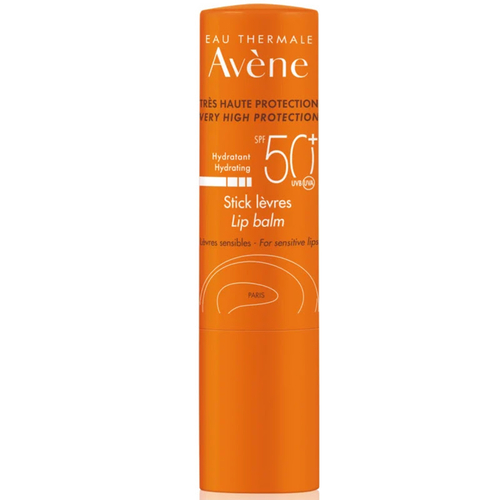 Lip Balm SPF50
