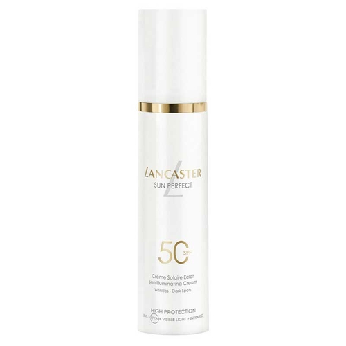 Sun Perfect Sun Iluminating Cream SPF50
