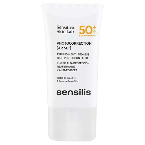 Firming & Anti-Redness SPF50+