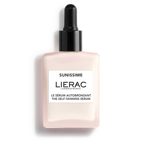 Sunissime The Self-Tanning Serum