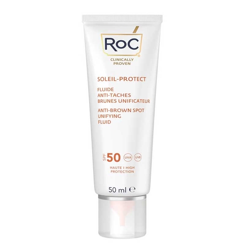 Anti-Brown Spot Fluid SPF50