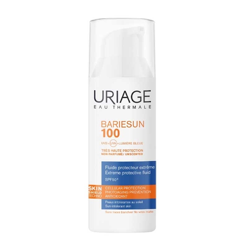Bariesun 100 SPF50+