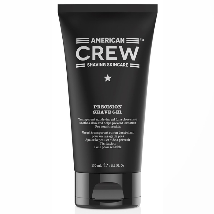 AMERICAN CREW - Precision Shave Gel - 150ml - 669316406168
