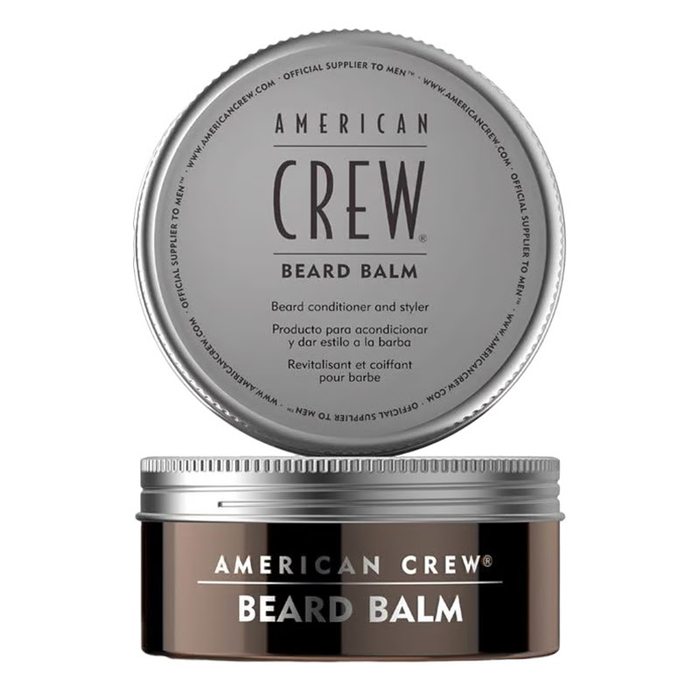 AMERICAN CREW - Beard Balm - 60gr - 669316434673