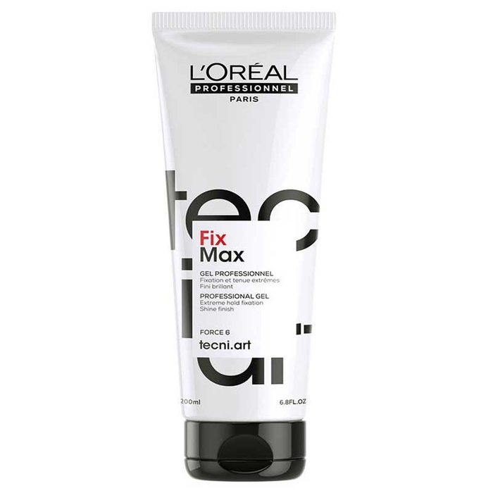 L'ORÉAL PROFESSIONEL - Fix Max - 200ml - 30165519