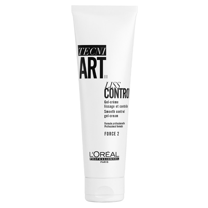 L'ORÉAL PROFESSIONEL - Liss Control - 150ml - 30166189