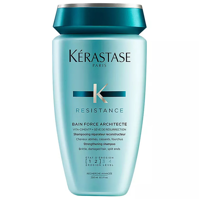 KÉRASTASE - Bain de Force Architecte - 1000ml - 3474630382091