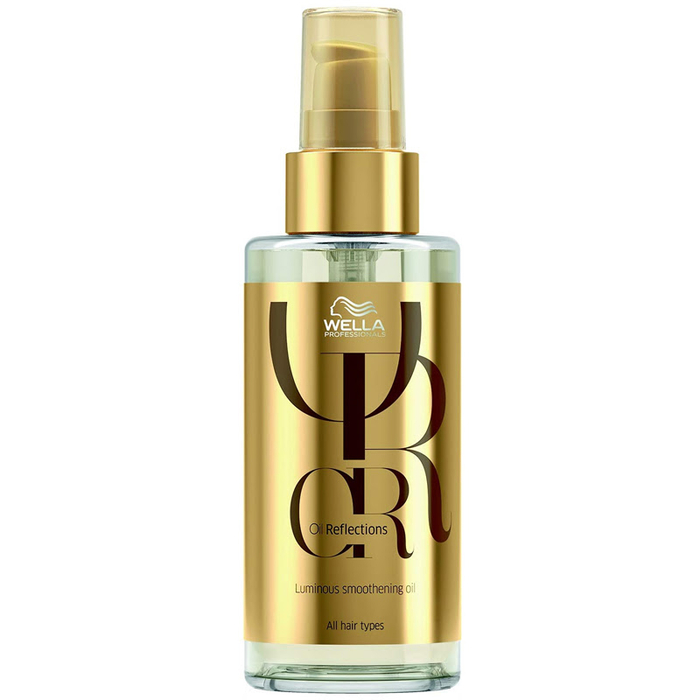 WELLA PROFESSIONALS - Oil Reflections da Wella - 100ml - 4064666326658