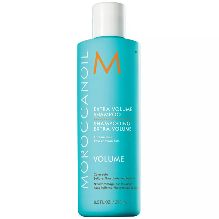 MOROCCANOIL - Extra Volume Shampoo - 250ml - 7290011521738