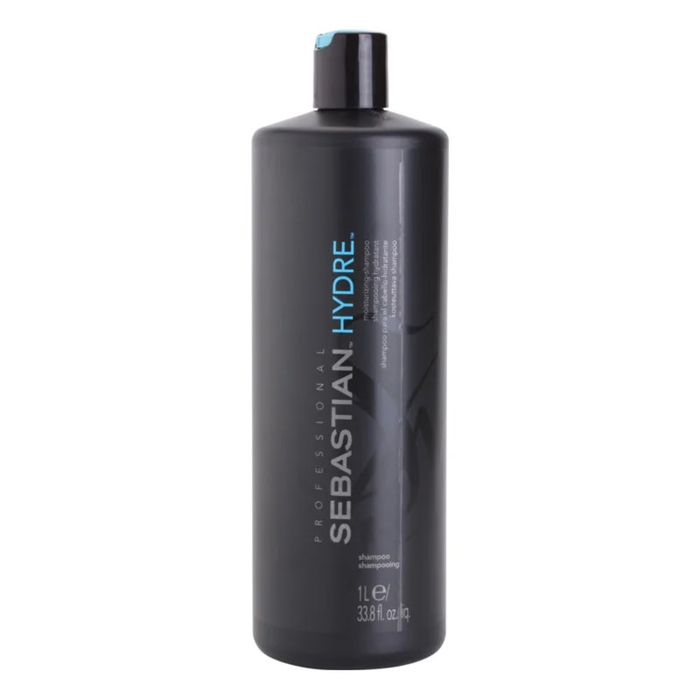 SEBASTIAN - Sebastian -Hydre Shampoo - 1000ml - 4064666044293
