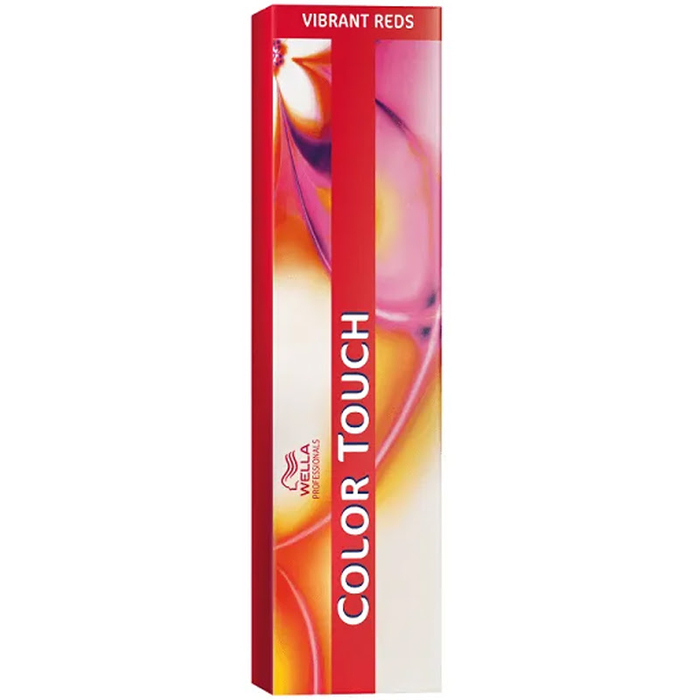 WELLA PROFESSIONALS - Color Touch -7/0 - 60ml - 4064666937373