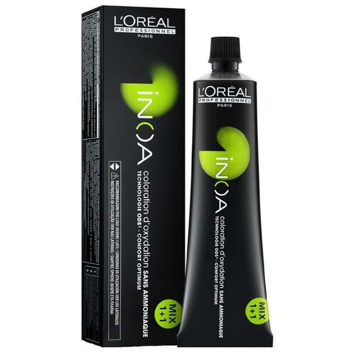 L'ORÉAL PROFESSIONEL - Inoa - 2 - 60g - 3474637131593