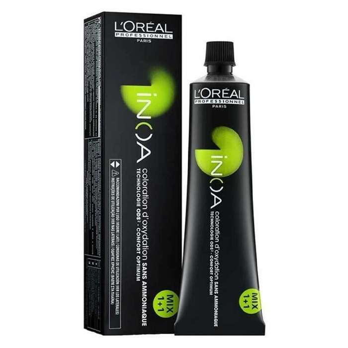 L'ORÉAL PROFESSIONEL - Inoa - 7.18 - 60g - 3474637128258