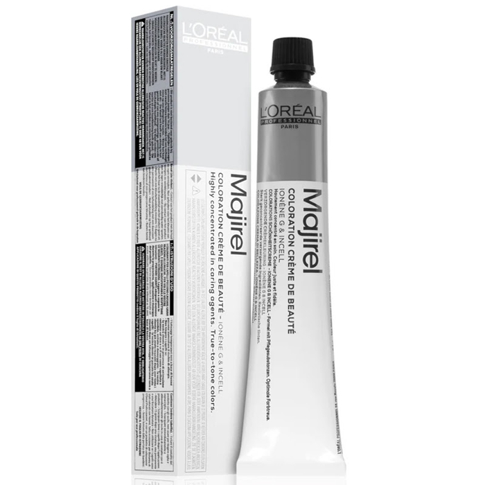 L'ORÉAL PROFESSIONEL - Majirel - 1 - 50ml - 3474634003244