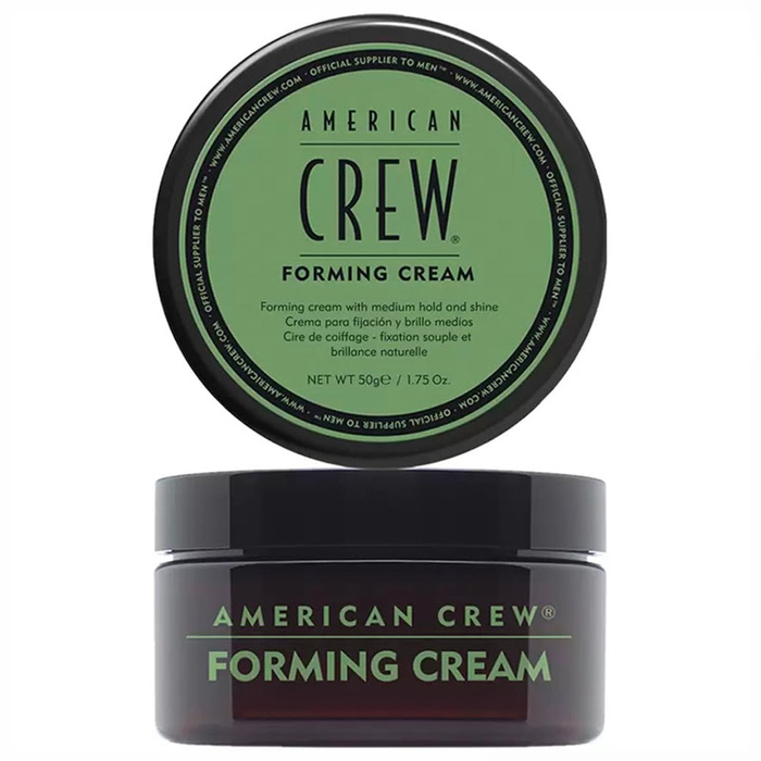 AMERICAN CREW - Forming Cream - 50g - 738678002780