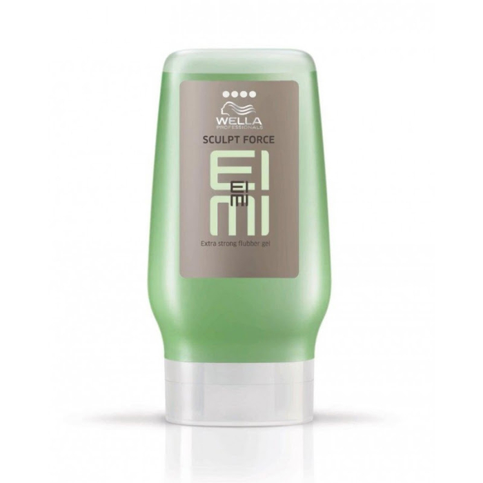 WELLA PROFESSIONALS - Eimi Texture - Sculpt Force - 125ml - 8005610532684