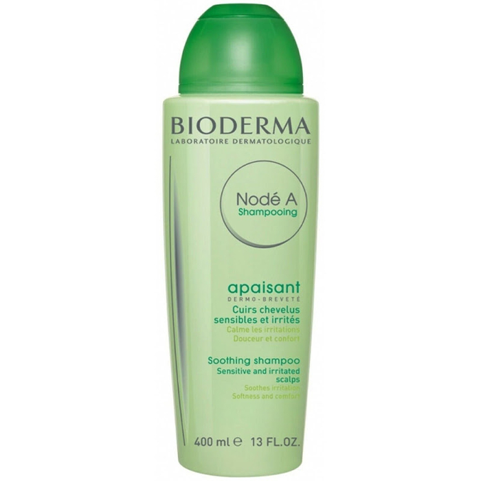 BIODERMA - Nodé A Shampooing Apaisant - 400ml - 3401396545132