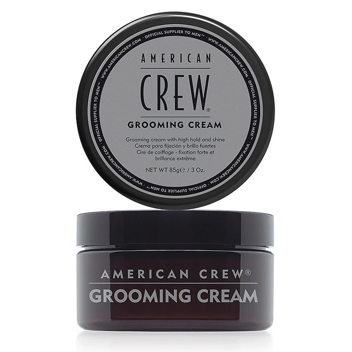 AMERICAN CREW - Grooming Cream - 85gr - 738678002766
