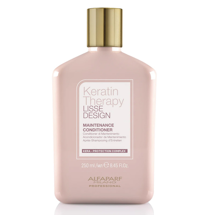 ALFAPARF - Lisse Design Manteinance Conditioner - 250ml - 8022297141435