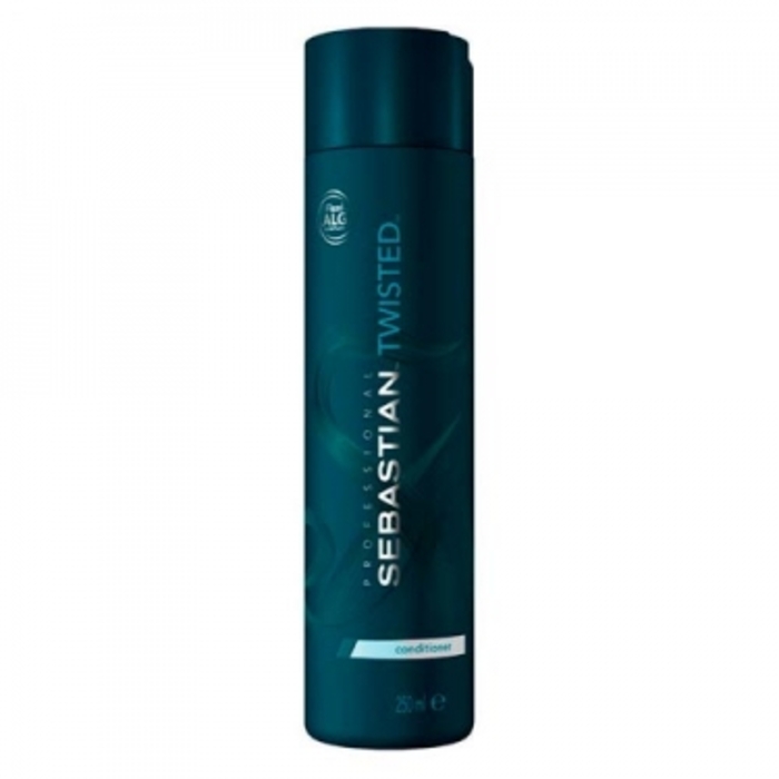 SEBASTIAN - Twisted Elastic Conditioner - 250ml - 8005610426648