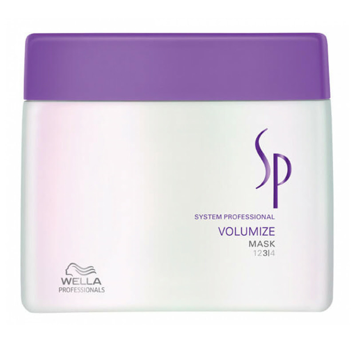 WELLA SP - Volumize Mask - 400ml - 8005610564999