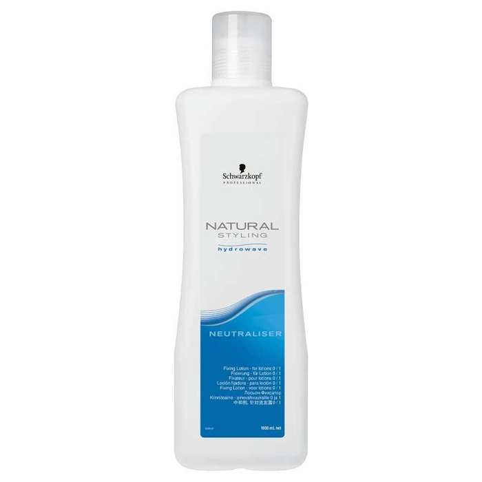 SCHWARZKOPF - Natural Styling Neutralizer - 1000ml - 4045787131048