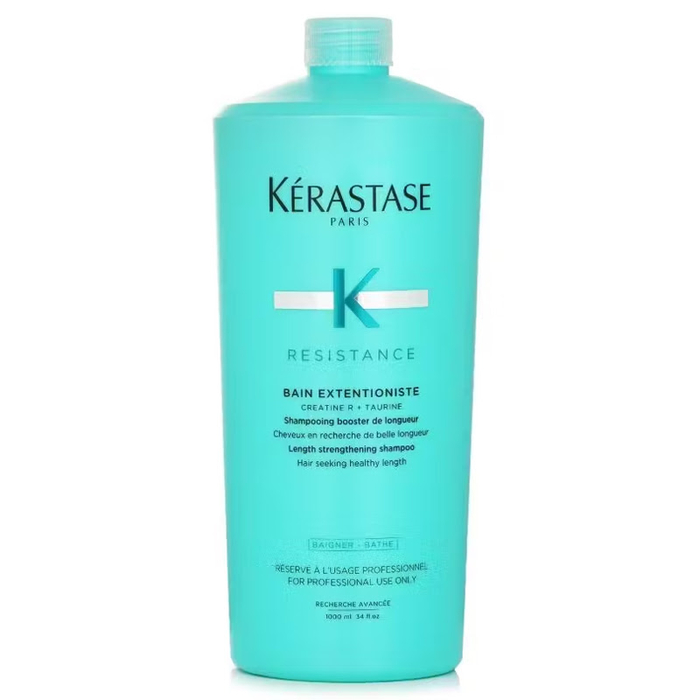 KÉRASTASE - Bain Extentioniste - Kérastase - 1000ml - 3474636612697