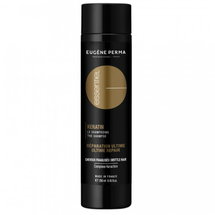 EUGENE PERMA - Essentiel Keratin Le Shampooing - 250ml - 3140100326055
