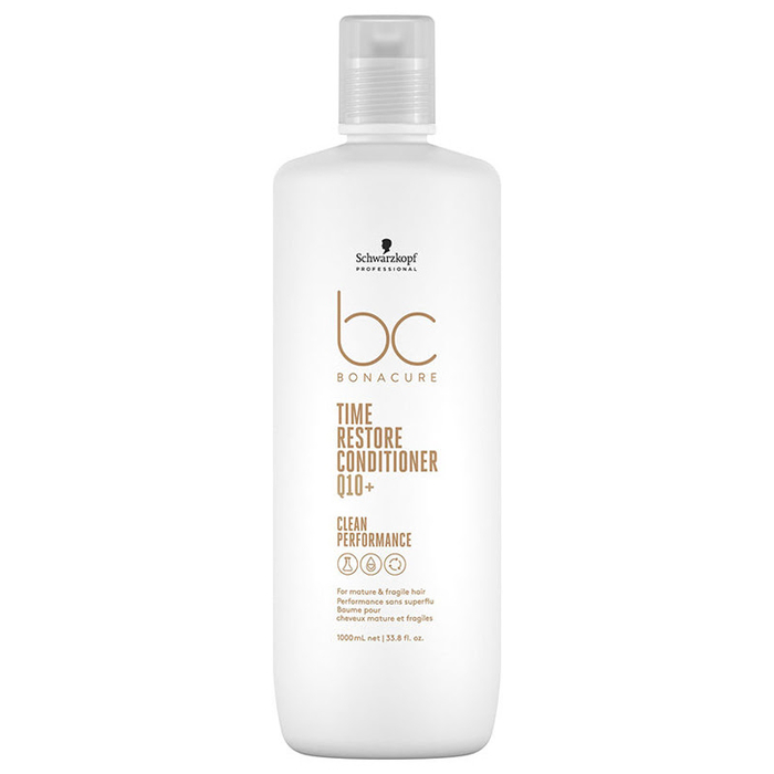 SCHWARZKOPF - Time Restore Conditioner - 1000ml - 4045787726312
