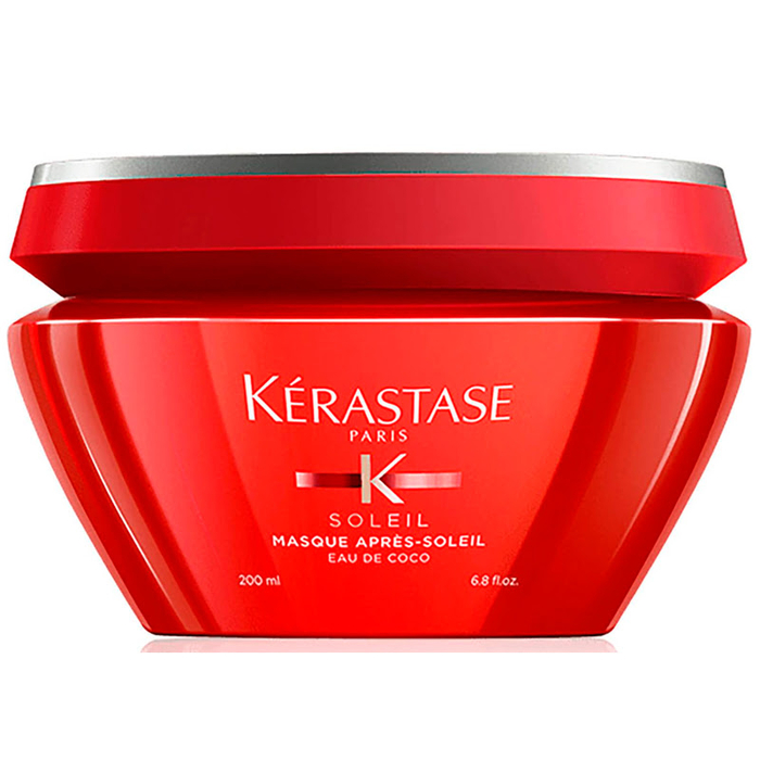 KÉRASTASE - Soleil Masque Après-Soleil - 200ml - 3474636695287