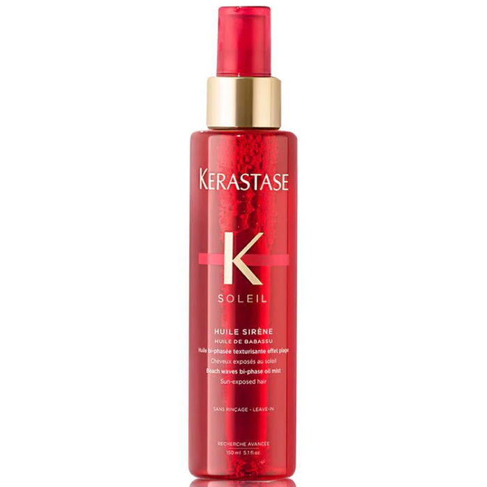 KÉRASTASE - Soleil Huile Sirène - 150ml - 3474636695324