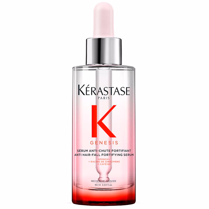 KÉRASTASE - Genesis Sérum Anti-Chute Fortifiant - 90ml - 3474636858002
