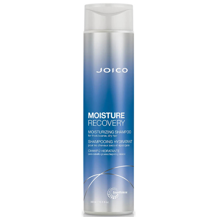 JOICO - Moisture Recovery Shampoo - 300ml - 074469513951