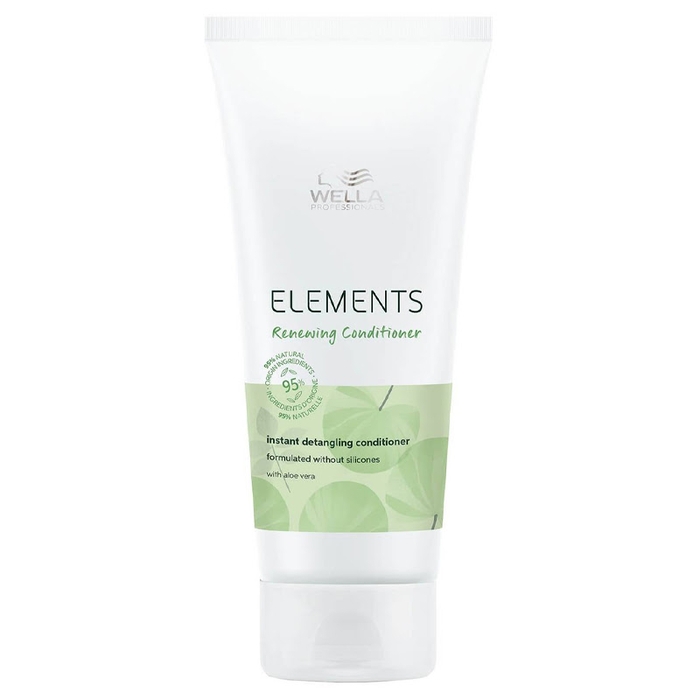 WELLA PROFESSIONALS - Elements Renewing Conditioner - 200ml - 4064666622804