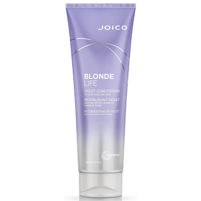 JOICO - Blonde Life Violet Conditioner - 250ml - 074469513357
