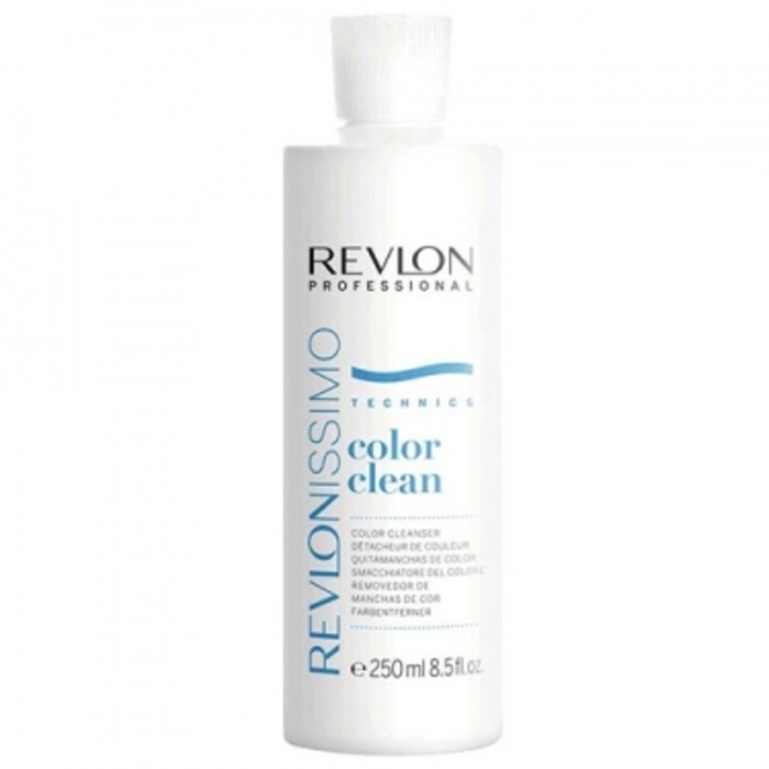 REVLON PROFESSIONAL - Revlonissimo Color Clean Cleanser - 250ml - 8432225097008