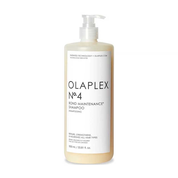 OLAPLEX - N4 Bond Maintenance Shampoo - 1000ml - 850018802444
