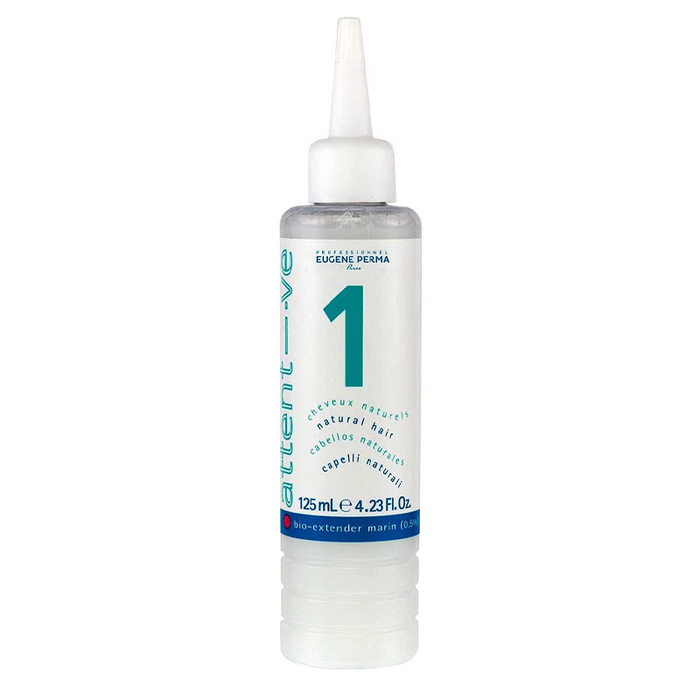 EUGENE PERMA - Attentive Permanent N.1 - 125ml - 3140100604665
