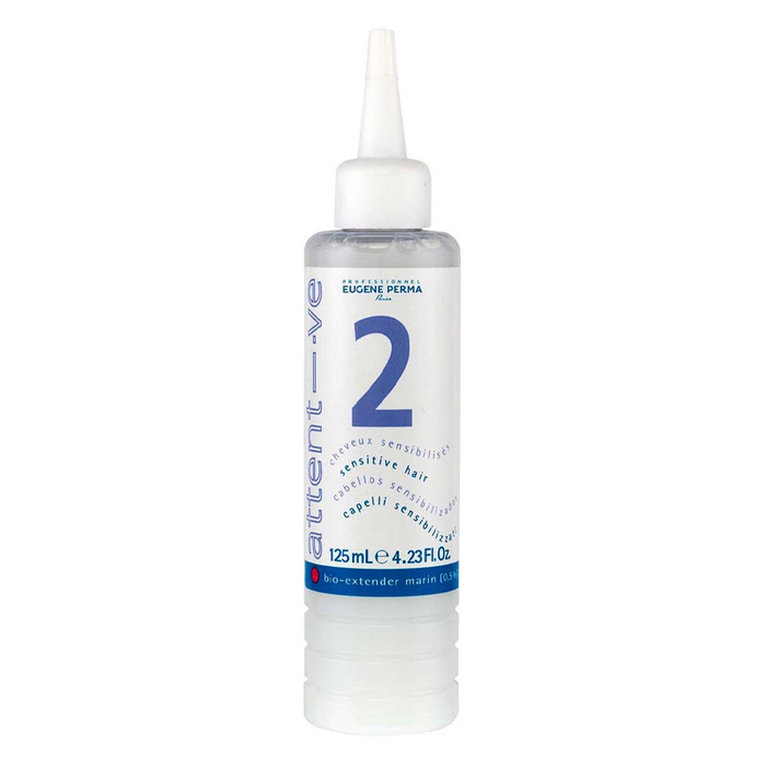 EUGENE PERMA - Attentive Permanent N.2 - 125ml - 3140100604672