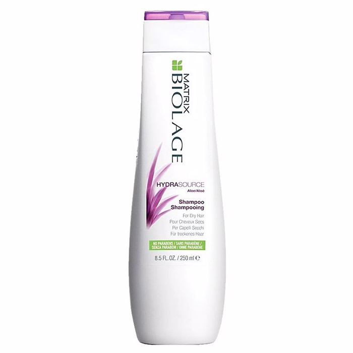 BIOLAGE - HydraSource Shampoo - 250ml - 3474630620803