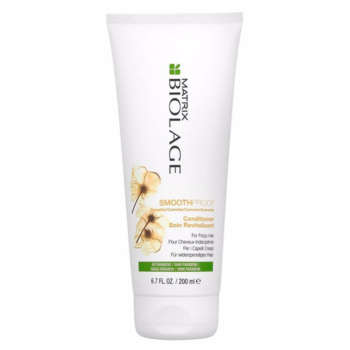 BIOLAGE - SmoothProof Conditioner - 200ml - 3474630620025