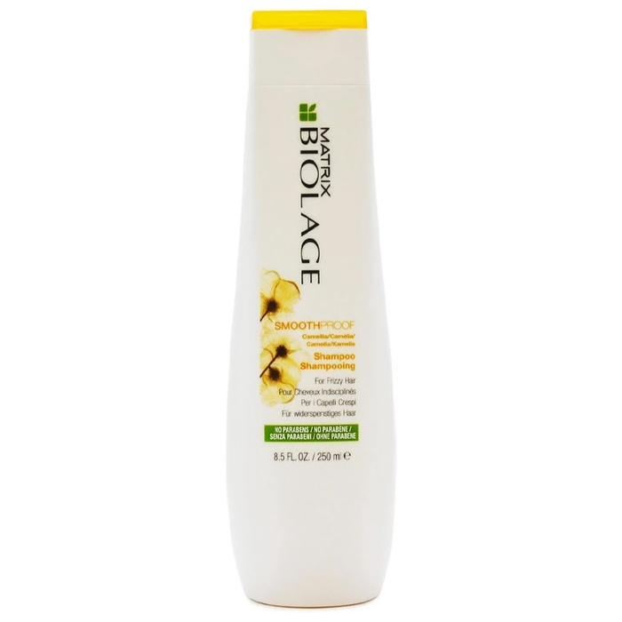 BIOLAGE - SmoothProof Shampoo - 250ml - 3474630620926