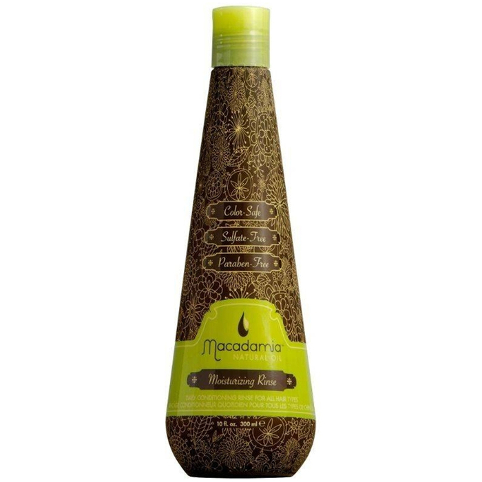 MACADAMIA - Moisturizing Rinse - 300ml - 0851325002206