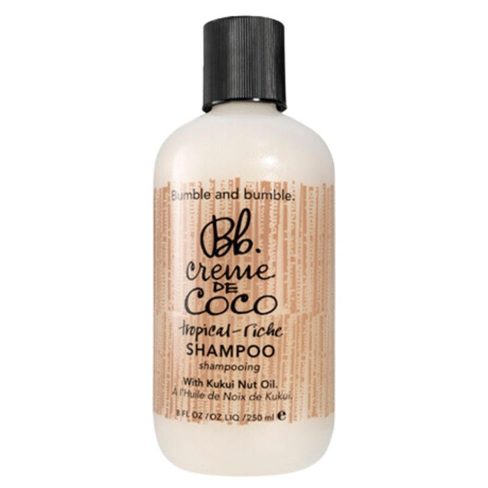 BUMBLE & BUMBLE - Creme de Coco Tropical-Riche Shampoo - 250ml - 0685428003972