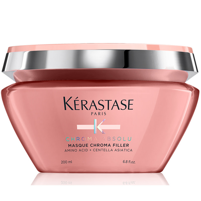 KÉRASTASE - Chroma Absolu Masque Chroma Filler - 200ml - 3474637059132