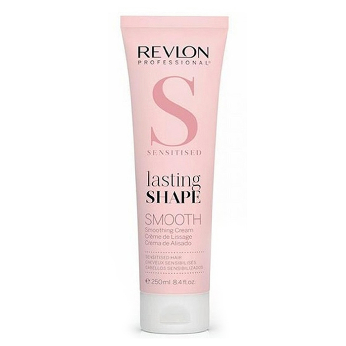 REVLON PROFESSIONAL - Lasting Shape Smooth Sensitised - 250ml - 8432225078113