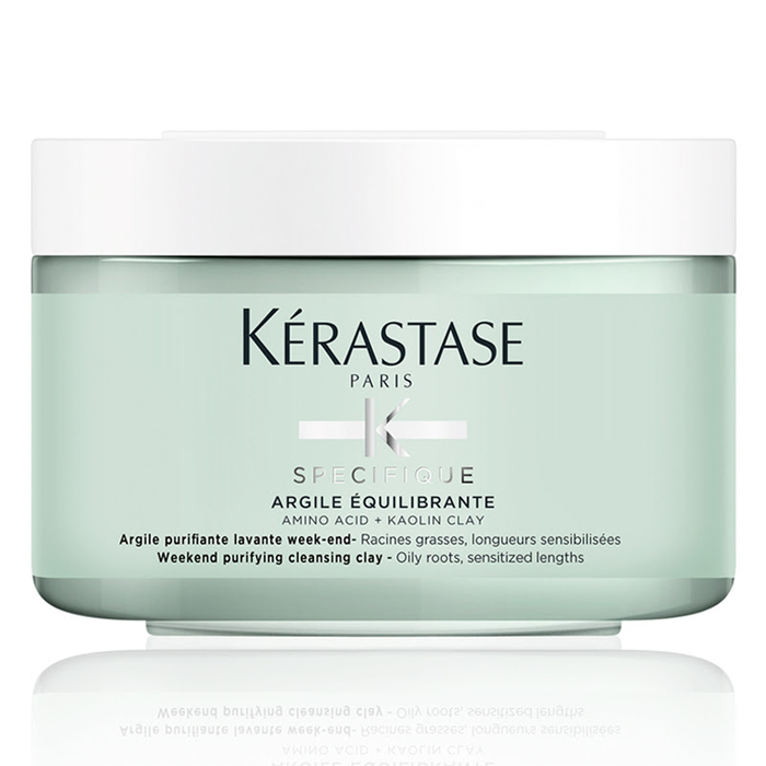 KÉRASTASE - Specifique Argile Équilibrante - 250ml - 3474636954681