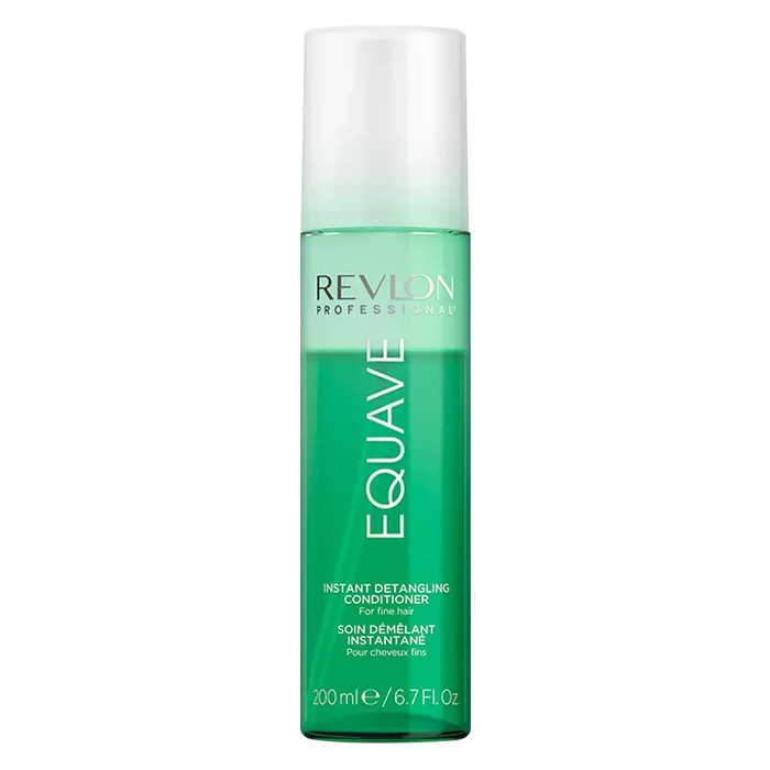 REVLON PROFESSIONAL - Volumizing Detangling Conditioner - 200ml - 8432225076270