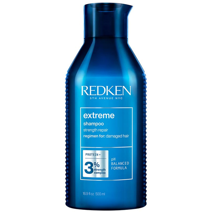 REDKEN - Extreme Shampoo - 500ml - 884486453358