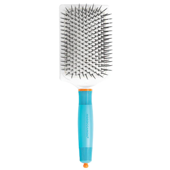 MOROCCANOIL - Rectangular Paddle Brush - 7290011521318